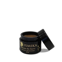 Baume du fauve décontractant musculaire 30 ml Kosmika Locavor fr