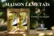 MAISON LEMETAIS - image 1