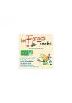 Logo Les Farines De La Touche