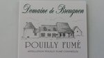Logo Domaine Breugnon