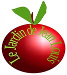 Logo Le Jardin De Jean Louis