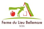 Logo Scea Ferme Du Lieu Bellemare
