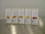 Logo Graines De Gourmandise