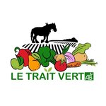 Logo Le Trait Vert