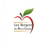 Logo Verger Du Mitan Cranne