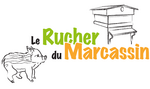 Logo Le Rucher Du Marcassin