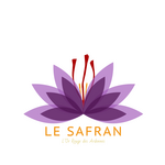 Logo Le Safran-l'or Rouge Des Ardennes