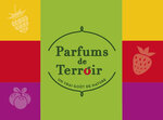 Logo Parfums De Terroir