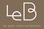 Logo Boulangerie Le B