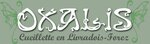 Logo Oxalis