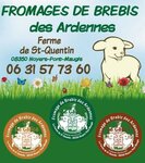 Logo Ferme De St Quentin