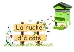 Logo La Ruche D'à Côté