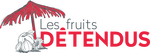 Logo Les Fruits Détendus