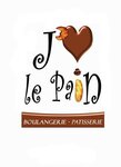 Logo J'aime Le Pain