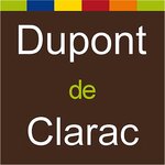 Logo Dupont De Clarac