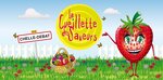 Logo La Cueillette Des Saveurs