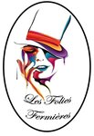 Logo Les Folies Fermieres