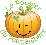 Logo Le Potager De Fontjalabert