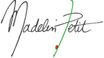 Logo Domaine Madelin-petit
