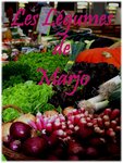 Logo Les Légumes De Marjo