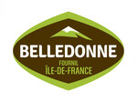 Logo Pain De Belledonne