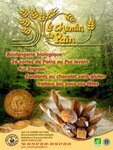 Logo Le Chemin Du Pain