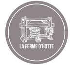 Logo La Ferme D'hotte