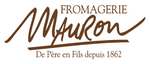 Logo Fromagerie Mauron