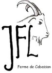 Logo Ferme De Cabassan