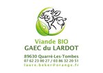 Logo Gaec Du Lardot