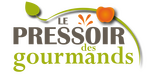 Logo Le Pressoir Des Gourmands