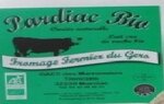 Logo Fromagerie De Troncens