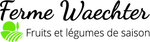 Logo Ferme Waechter Earl