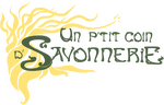 Logo Un P'tit Coin D'savonnerie