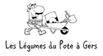 Logo Les Légumes Du Pote à Gers