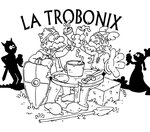 Logo La Trobonix