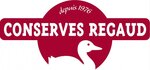 Logo Foie Gras Regaud