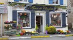 Logo O' Fleurs De Charlotte