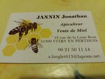 Logo Jannin Jonathan