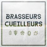 Logo Brasseurs Cueilleurs