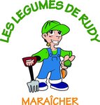 Logo Legumes De Rudy