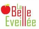 Logo La Belle Eveillée