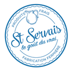 Logo Fromagerie De St Servais