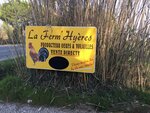 Logo La Ferm'hyeres