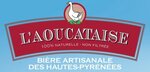 Logo Brasserie L'aoucataise