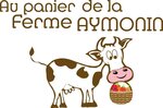 Logo Gaec Au Panier De La Ferme Aymonin