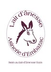 Logo Asinerie D'embazac