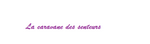 Logo La Caravane Des Senteurs