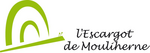 Logo Scea L'escargot De Mouliherne