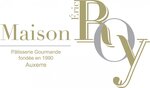 Logo Maison Eric Roy